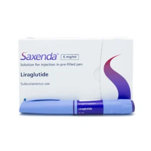Saxenda