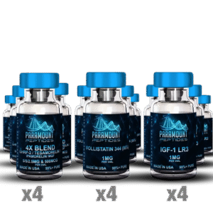 Mass Builder Bundle
