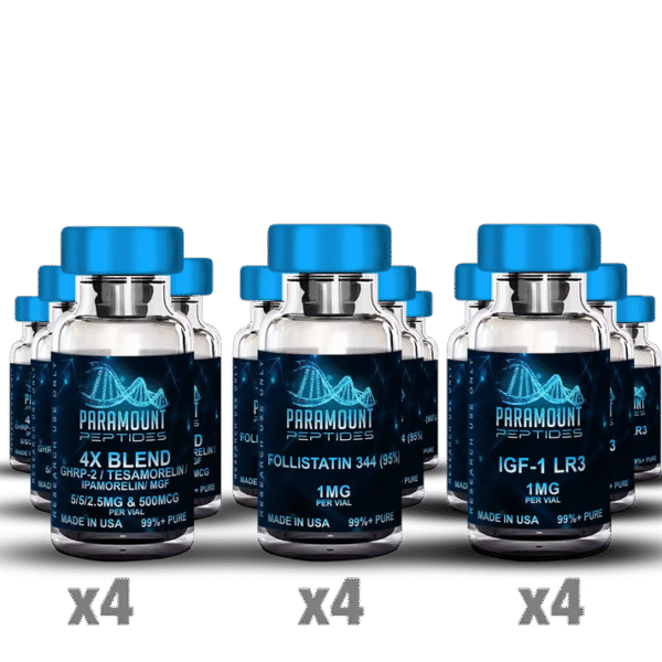 Mass Builder Bundle