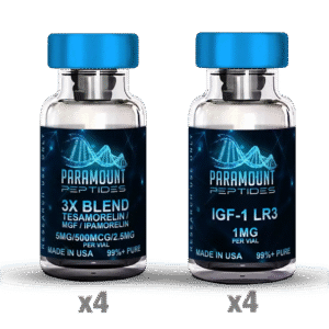 Lean Strength Bundle