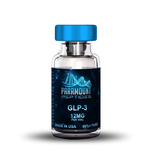 GLP-3 (12mg)