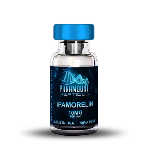 Ipamorelin (10mg)