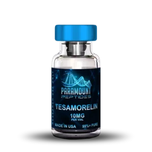 Tesamorelin (10mg)