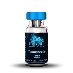 Tesamorelin (8mg)