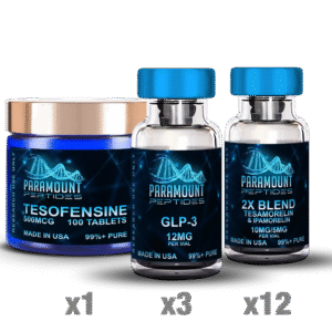 Ultimate Cut Bundle x3