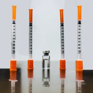 Compounded Semaglutide